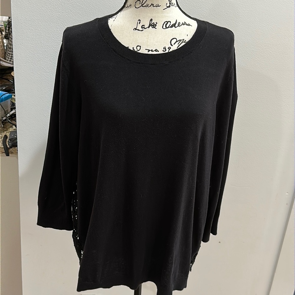 Loft Outlet, Sweater, XL